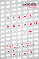 book cover for I Crawl Through It