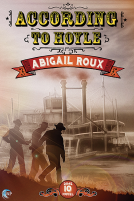 book cover for According to Hoyle