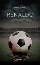 book cover for Renaldo