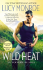Cover Image: Wild Heat