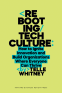 Cover Image: Rebooting Tech Culture