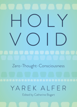 book cover for HOLY VOID
