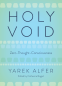Cover Image: HOLY VOID
