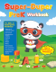 Cover Image: Super-Duper PreK Workbook
