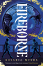 Cover Image: Fireborne
