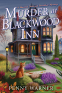 Cover Image: Murder at Blackwood Inn