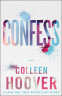 Cover Image: Confess