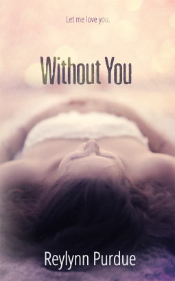 book cover for Without You