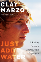 book cover for Just Add Water
