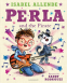 Cover Image: Perla and the Pirate