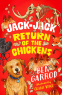 Cover Image: Jack-Jack and the Return of the Chickens