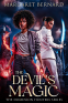 Cover Image: The Devil's Magic