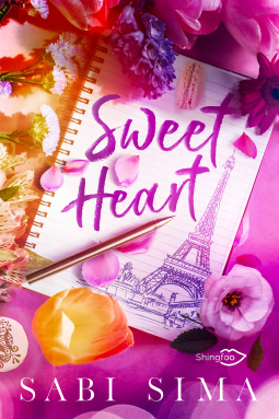 Couverture du livre pour Sweetheart