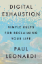 Cover Image: Digital Exhaustion
