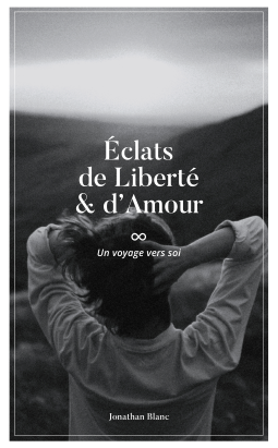 Couverture du livre pour Éclats de liberté et d’amour