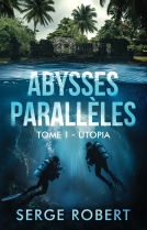 Couverture du livre pour Abysses parallèles