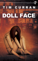 book cover for Doll Face