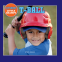 Cover Image: T-ball