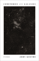 book cover for Cemeteries and Galaxies