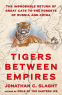 Cover Image: Tigers Between Empires