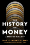 Cover Image: The History of Money