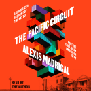 book cover for The Pacific Circuit