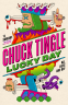 Cover Image: Lucky Day