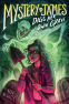 Cover Image: Mystery James Digs Her Own Grave