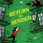 Cover Image: Return to Sender