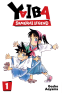 Cover Image: Yaiba: Samurai Legend, Vol. 1
