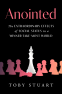 Cover Image: Anointed