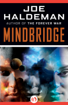 book cover for Mindbridge