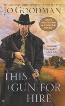 book cover for This Gun for Hire