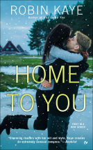 book cover for Home to You