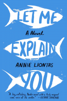 book cover for Let Me Explain You