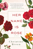 book cover for Her Name Is Rose