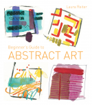 book cover for Beginner's Guide to Abstract Art