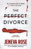 Cover Image: The Perfect Divorce