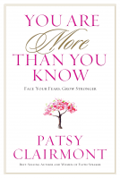 book cover for You Are More Than You Know