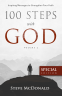 Cover Image: 100 Steps With God (Special Edition) - Volume 2