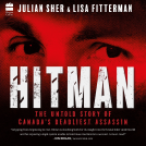 book cover for Hitman