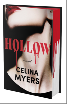 book cover for Hollow (Deluxe Limited Edition)