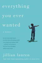 book cover for Everything You Ever Wanted