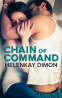 Cover Image: Chain of Command