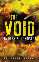 book cover for The Void