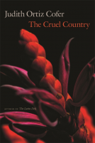 book cover for The Cruel Country