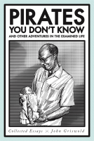 book cover for Pirates You Don't Know, and Other Adventures in the Examined Life