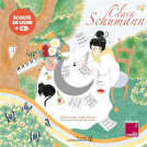 Couverture du livre pour Clara Schumann
