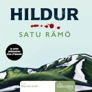 Couverture du livre pour Hildur