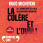 Couverture du livre pour La colère et l'oubli